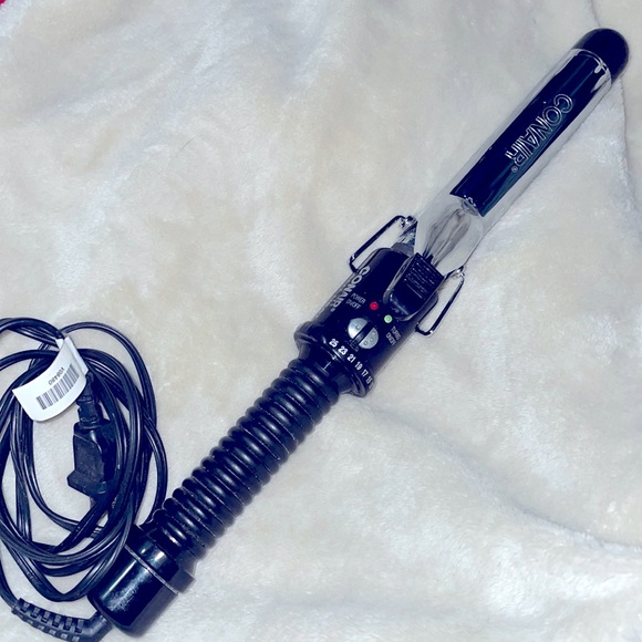Conair Instant Heat Curling Iron V08480 - Picture 1 of 4